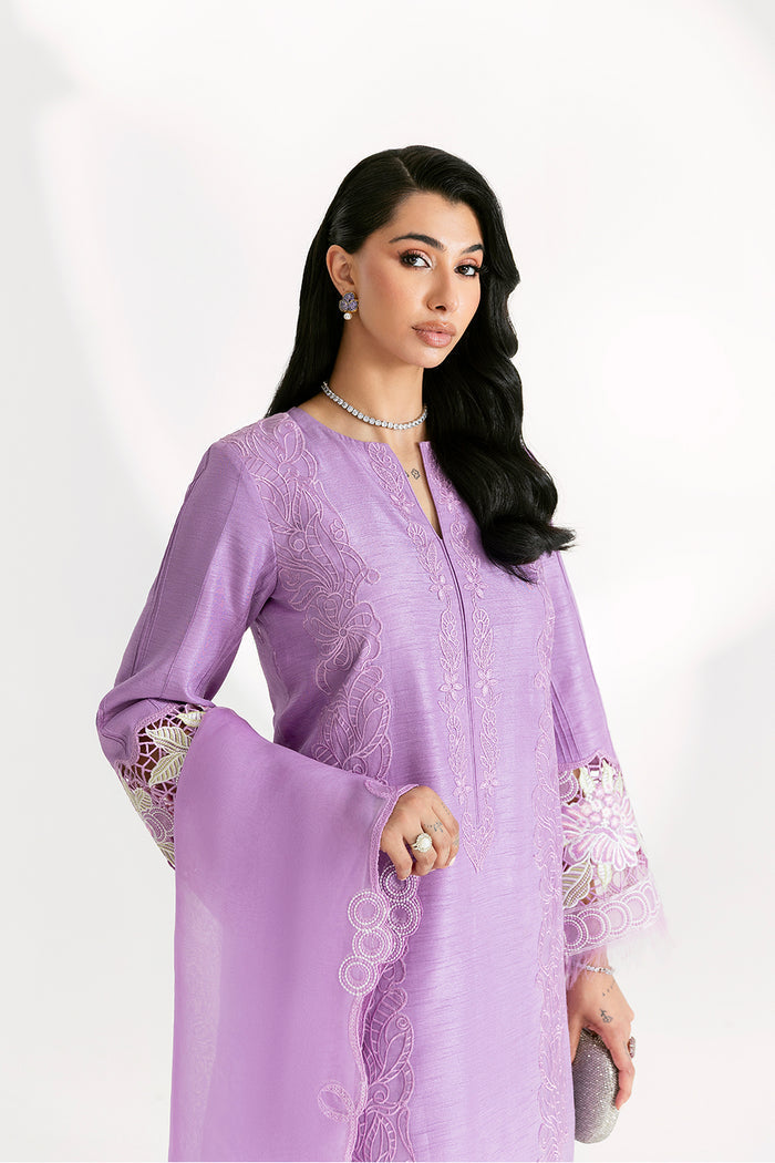 Saira Rizwan | Silk Pret 25 | RIWAAZ, image 4