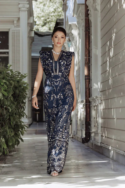 Saira Rizwan | Lumiere Festive 23 | SHAY SR-08 -  Saira Rizwan Bridal - Original Designer Dress - House of Maryam