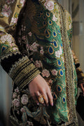 Saira Rizwan | Riona Luxury Formals | Aura -  Saira Rizwan Formal -  House of Maryam