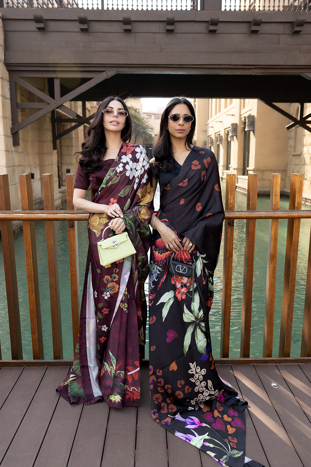 Saira Rizwan | Resort Collection 25 | VIOLA-SRRC06-25 -  Saira Rizwan Ladies Clothes - Original Designer Dress - House of Maryam