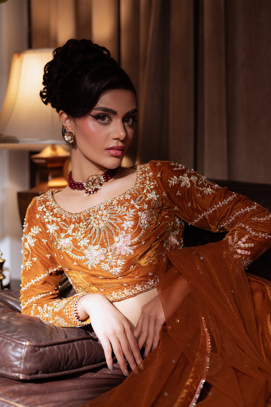 Saira Rizwan | Velvet Pret 25 | AMBERIN-SRVP25-11-5