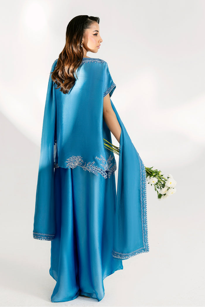 Saira Rizwan | Silk Pret 25 | NOORE, image 2
