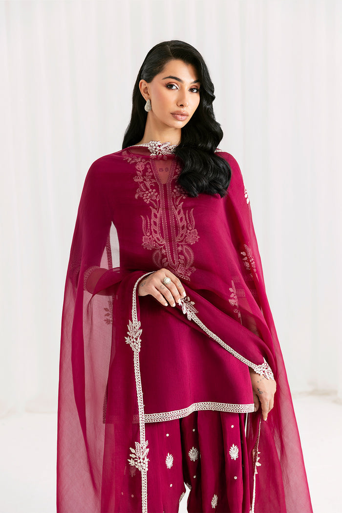 Saira Rizwan | Silk Pret 25 | ANERA, image 3