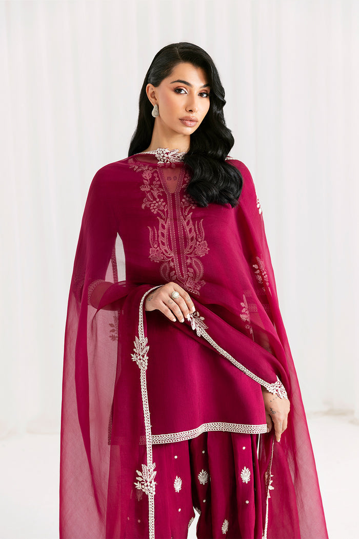 Saira Rizwan | Silk Pret 25 | ANERA-3