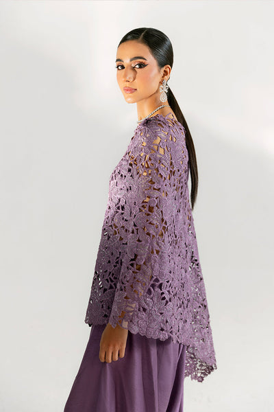 Saira Rizwan | Silk Pret 25 | SERAI