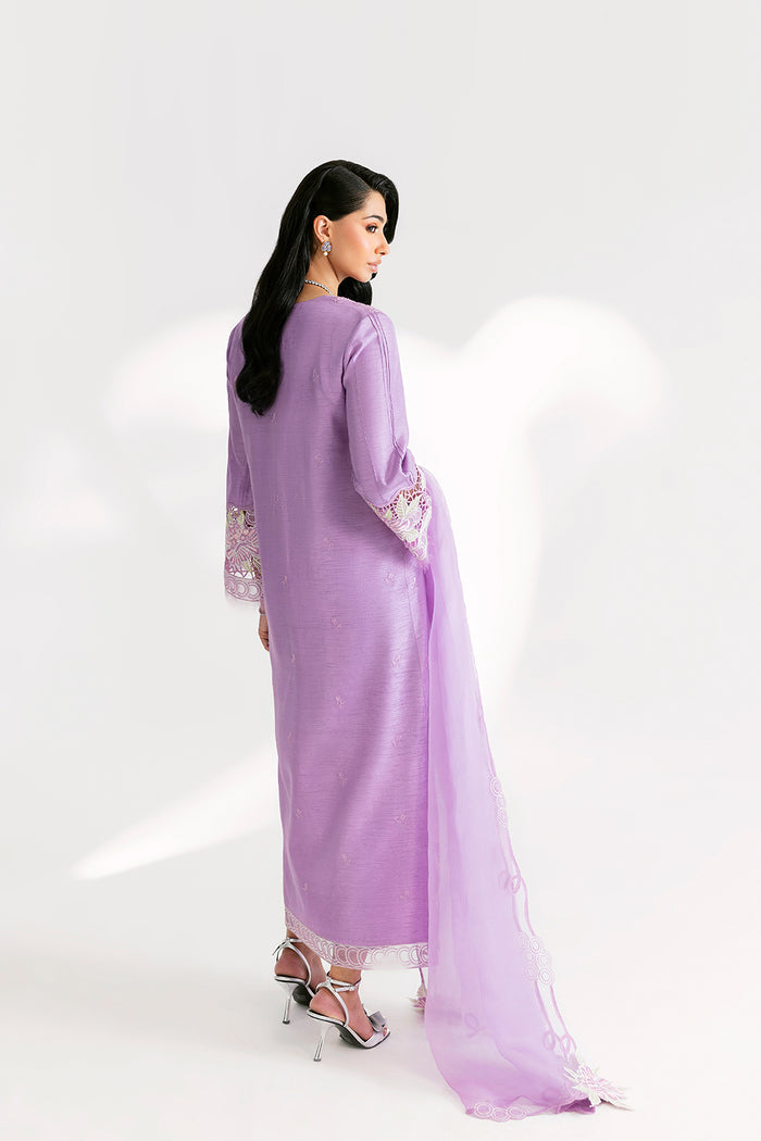 Saira Rizwan | Silk Pret 25 | RIWAAZ-2