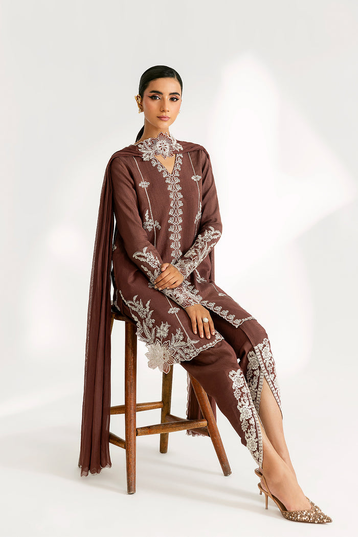 Saira Rizwan | Silk Pret 25 | AMBERE-5