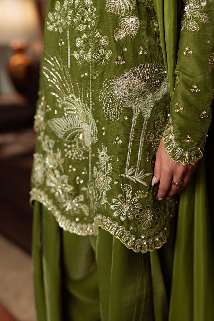 Saira Rizwan | Velvet Pret 25 | KAHWA-SRVP25-08-6