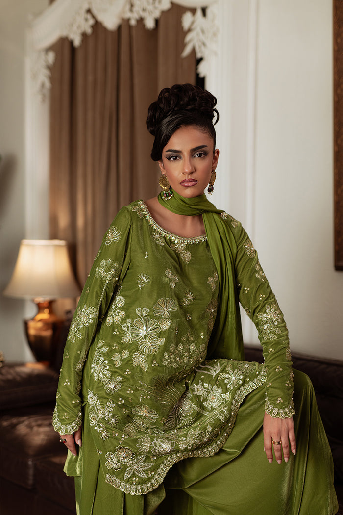 Saira Rizwan | Velvet Pret 25 | KAHWA-SRVP25-08-7