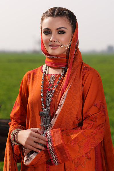 Charizma | Signature Print Vol 1 | SP4-06 -  Charizma Luxury - Original Designer Dress - House of Maryam
