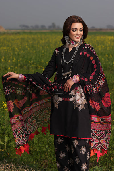 Charizma | Signature Print Vol 1 | SP4-01 -  Charizma Luxury - Original Designer Dress - House of Maryam