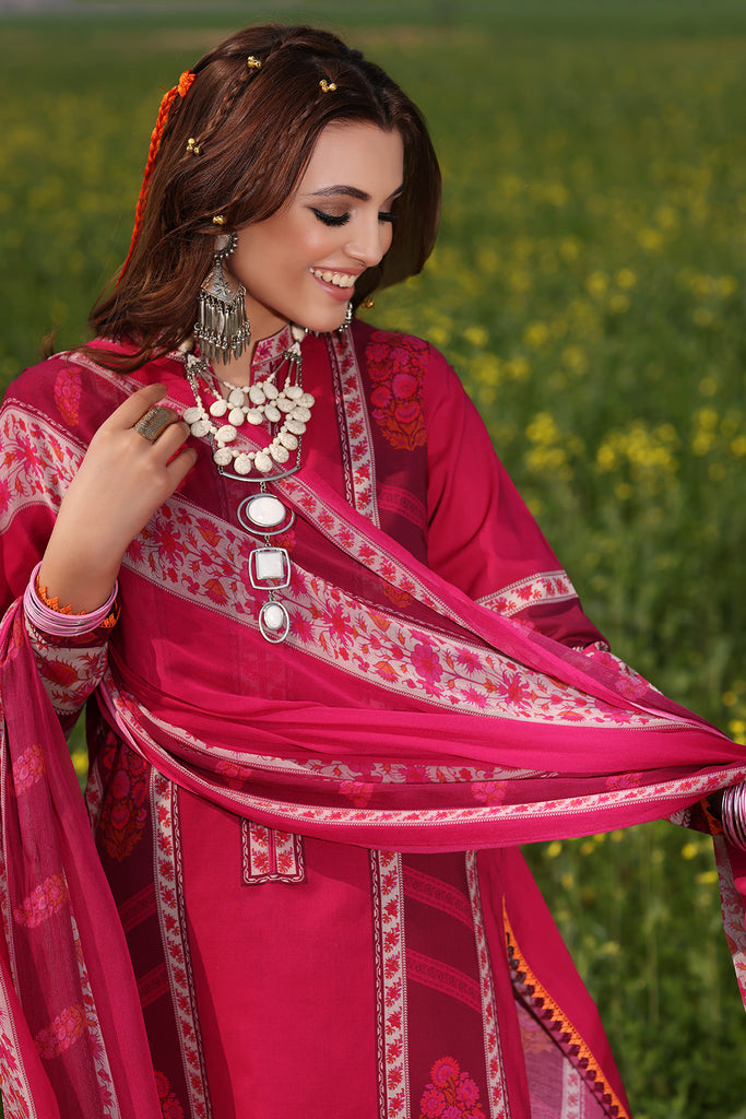 Charizma | Signature Print Vol 1 | SP4-03 -  Charizma Luxury - Original Designer Dress - House of Maryam