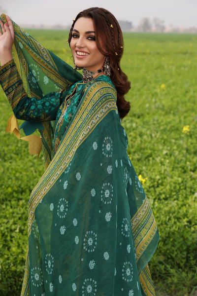 Charizma | Signature Print Vol 1 | SP4-04 -  Charizma Luxury - Original Designer Dress - House of Maryam
