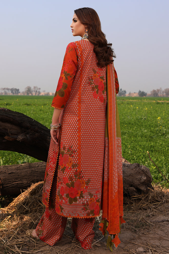 Charizma | Signature Print Vol 1 | SP4-10 -  Charizma Luxury - Original Designer Dress - House of Maryam
