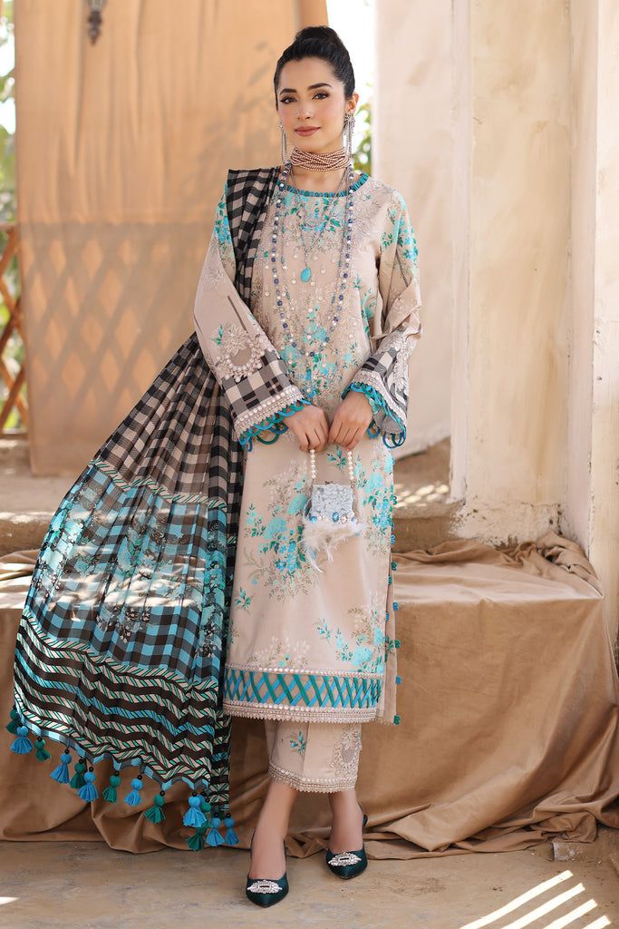 Charizma | combination vol 2 | CCS4-12 by Designer Charizma - House of Maryam - Pakistani Designer Ethnic Wear in {{ shop.shopifyCountryName }}