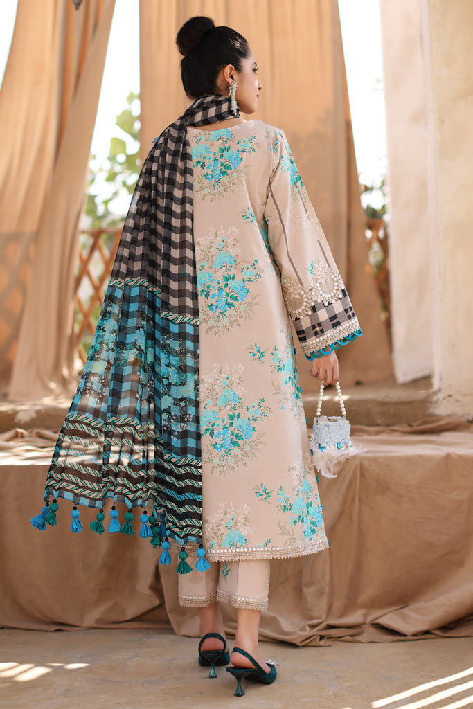 Charizma | combination vol 2 | CCS4-12 by Designer Charizma - House of Maryam - Pakistani Designer Ethnic Wear in {{ shop.shopifyCountryName }}