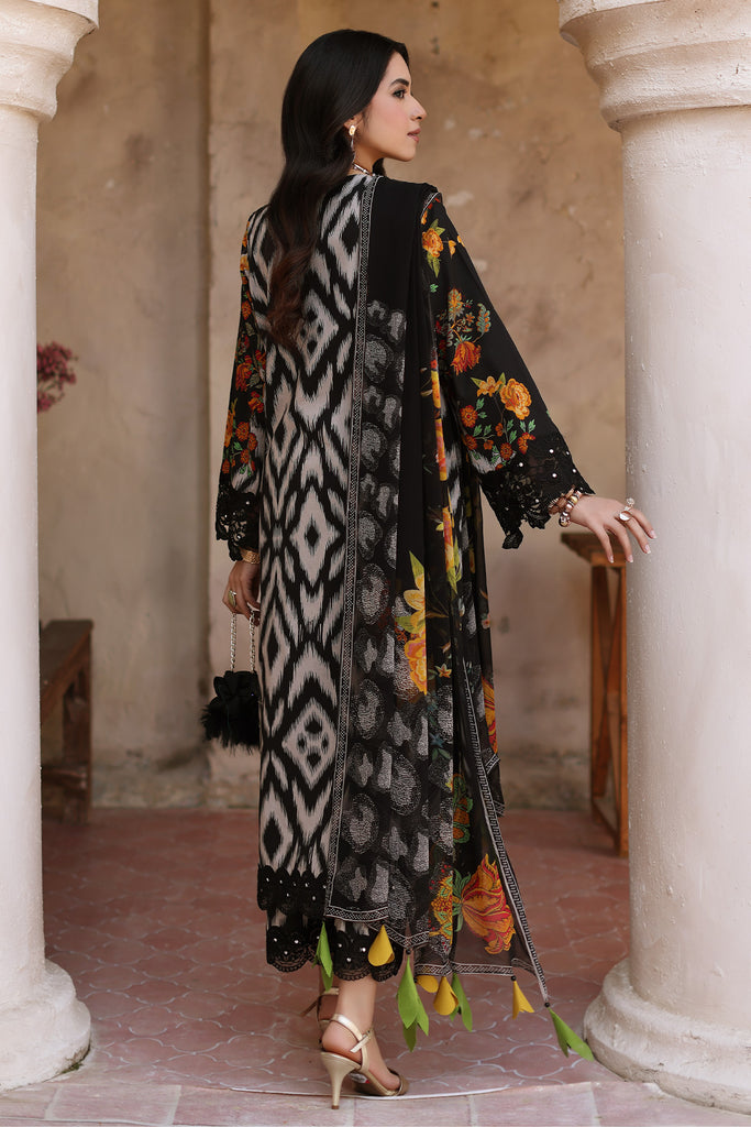 Charizma | combination vol 2 | CCS4-13 by Designer Charizma - House of Maryam - Pakistani Designer Ethnic Wear in {{ shop.shopifyCountryName }}