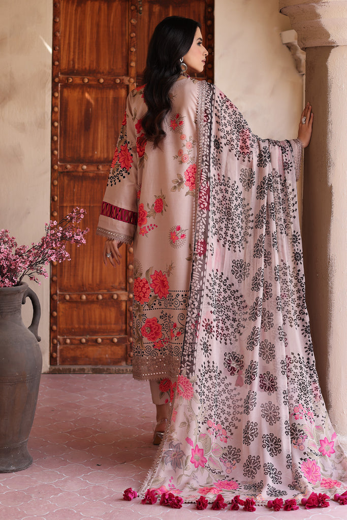Charizma | combination vol 2 | CCS4-14 -  Charizma Luxury - Original Designer Dress - House of Maryam