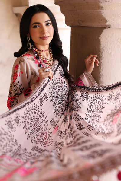 Charizma | combination vol 2 | CCS4-14 -  Charizma Luxury - Original Designer Dress - House of Maryam