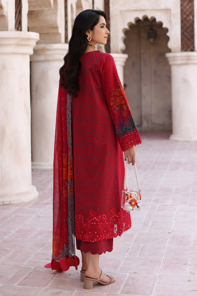 Charizma | combination vol 2 | CCS4-09 -  Charizma Luxury - Original Designer Dress - House of Maryam