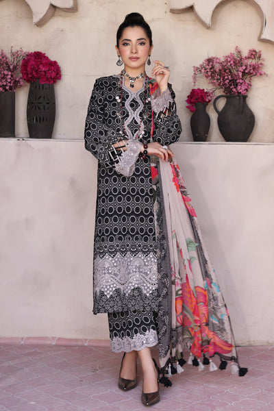 Charizma | combination vol 2 | CCS4-11 -  Charizma Luxury - Original Designer Dress - House of Maryam