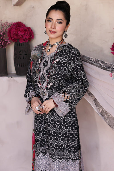 Charizma | combination vol 2 | CCS4-11 -  Charizma Luxury - Original Designer Dress - House of Maryam