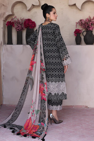 Charizma | combination vol 2 | CCS4-11 -  Charizma Luxury - Original Designer Dress - House of Maryam