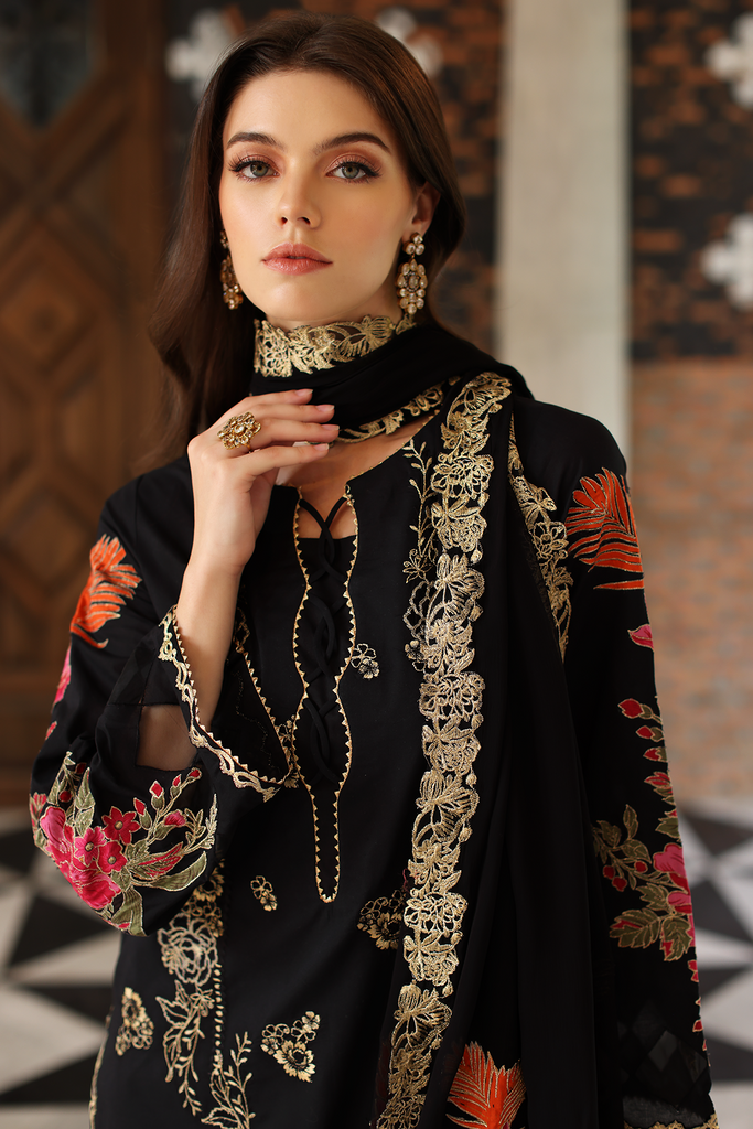 Charizma | Ramzan Edit | Edit RE4-04 by Designer Charizma - House of Maryam - Pakistani Designer Ethnic Wear in {{ shop.shopifyCountryName }}