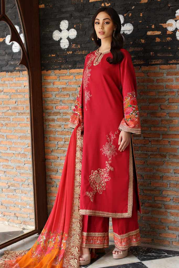 Charizma | Ramzan Edit | RE4-01 by Designer Charizma - House of Maryam - Pakistani Designer Ethnic Wear in {{ shop.shopifyCountryName }}