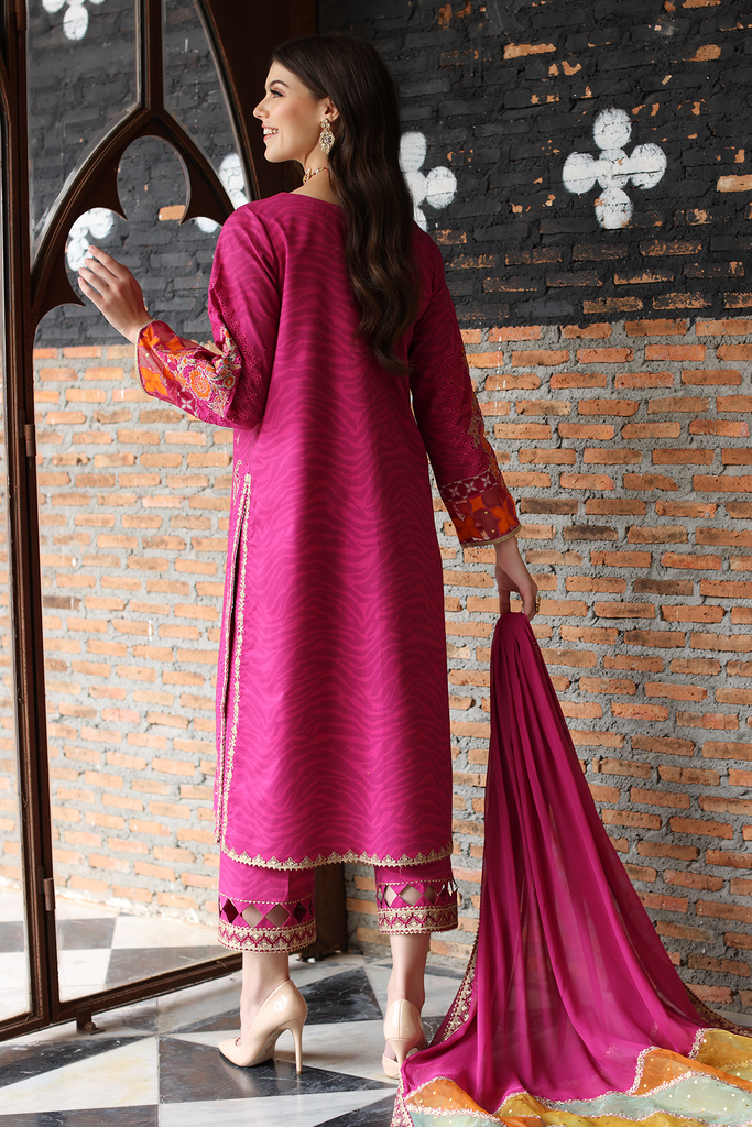 Charizma | Ramzan Edit | RE4-07 by Designer Charizma - House of Maryam - Pakistani Designer Ethnic Wear in {{ shop.shopifyCountryName }}