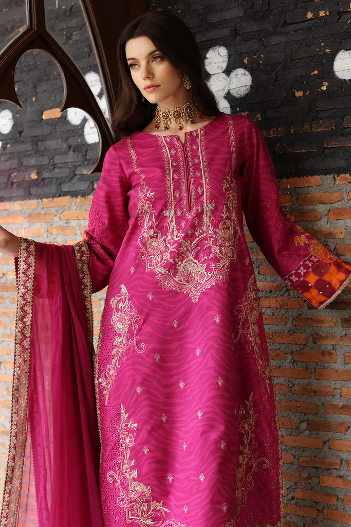 Charizma | Ramzan Edit | RE4-07 by Designer Charizma - House of Maryam - Pakistani Designer Ethnic Wear in {{ shop.shopifyCountryName }}