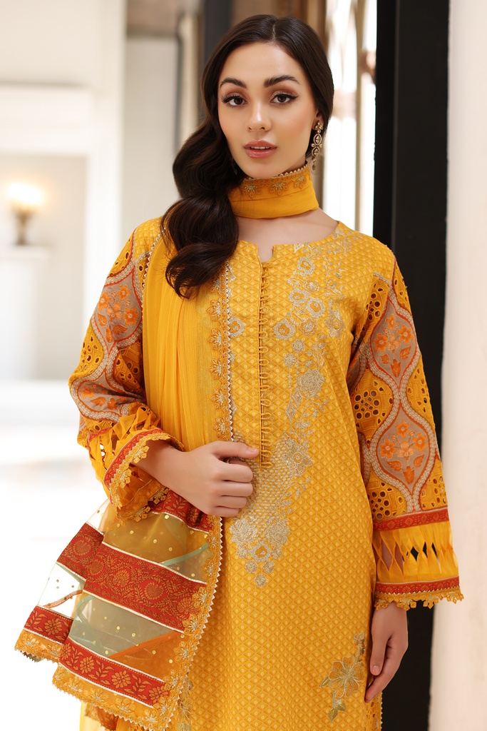 Charizma | Ramzan Edit | RE4-06 by Designer Charizma - House of Maryam - Pakistani Designer Ethnic Wear in {{ shop.shopifyCountryName }}