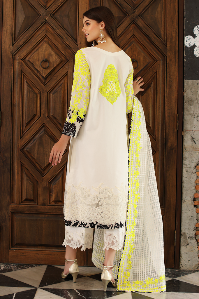 Charizma | Ramzan Edit | RE4-08 by Designer Charizma - House of Maryam - Pakistani Designer Ethnic Wear in {{ shop.shopifyCountryName }}