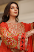 Charizma | Ramzan Edit | RE4-05 by Designer Charizma - House of Maryam - Pakistani Designer Ethnic Wear in {{ shop.shopifyCountryName }}