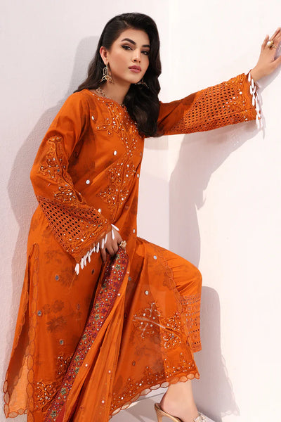 Charizma | Signature Festive 24 | ED-05 -  Charizma Luxury - Original Designer Dress - House of Maryam
