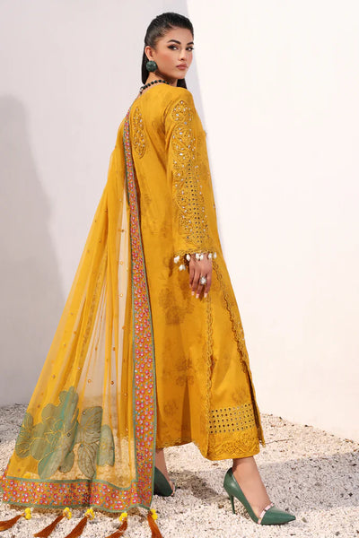 Charizma | Signature Festive 24 | ED4-03 -  Charizma Luxury - Original Designer Dress - House of Maryam