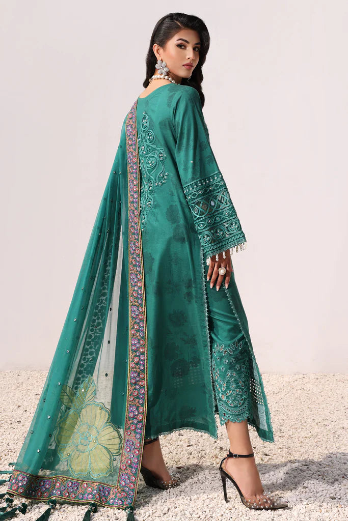 Charizma | Signature Festive 24 | ED4-06 -  Charizma Luxury - Original Designer Dress - House of Maryam