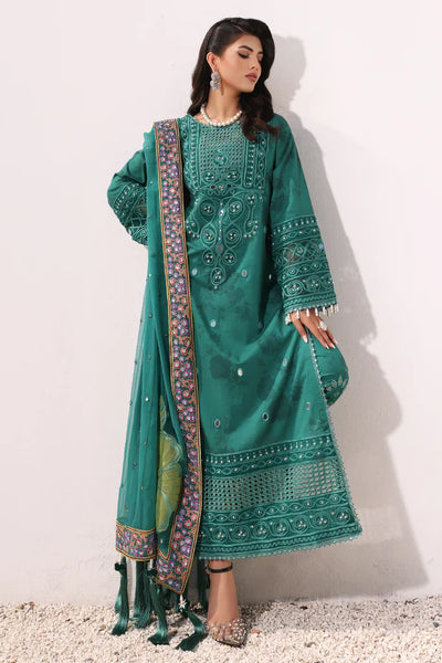 Charizma | Signature Festive 24 | ED4-06 -  Charizma Luxury - Original Designer Dress - House of Maryam