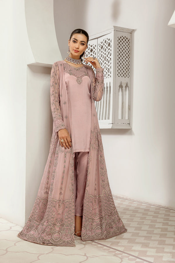 House of Nawab | Luxury Formals | HAYAL by House of Nawab - House of Maryam