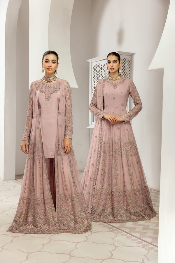 House of Nawab | Luxury Formals | HAYAL by House of Nawab - House of Maryam