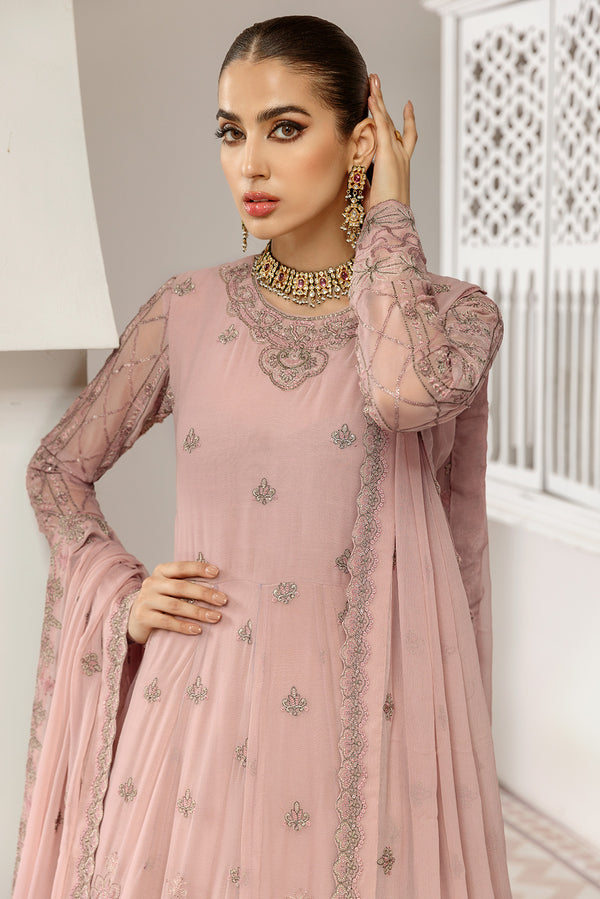 House of Nawab | Luxury Formals | HAYAL by House of Nawab - House of Maryam