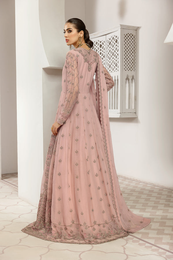 House of Nawab | Luxury Formals | HAYAL by House of Nawab - House of Maryam