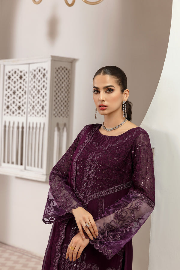 House of Nawab | Luxury Formals | ZRAH by Designer House of Nawab - House of Maryam - Pakistani Designer Ethnic Wear in {{ shop.shopifyCountryName }}