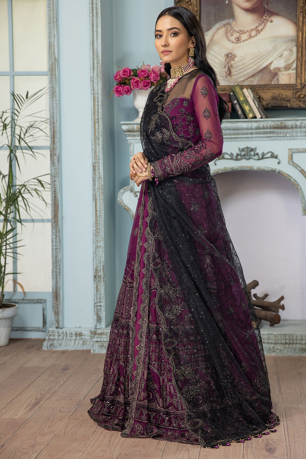 House of Nawab | Luxury Formals | KHURMI by Designer House of Nawab - House of Maryam - Pakistani Designer Ethnic Wear in {{ shop.shopifyCountryName }}