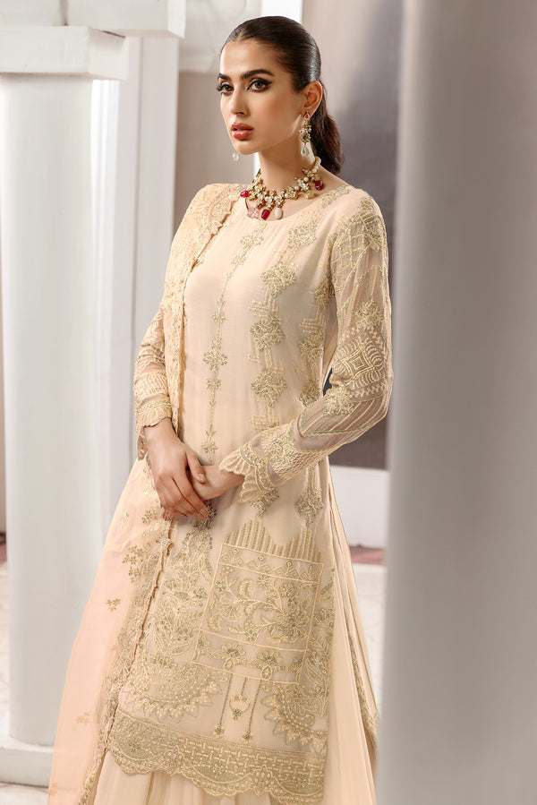 House of Nawab | Luxury Formals | CHANDNI by House of Nawab - House of Maryam