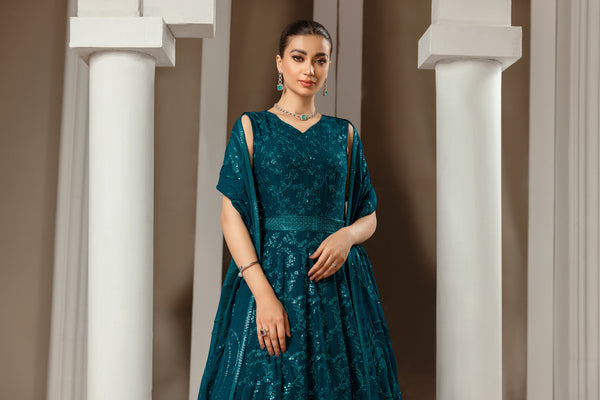 House of Nawab | Luxury Formals | KEYSER by House of Nawab - House of Maryam