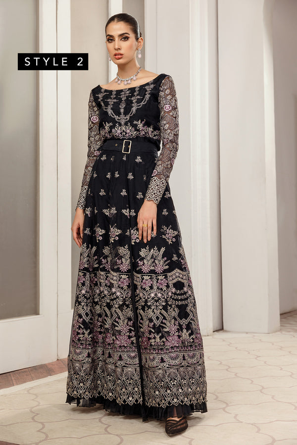 House of Nawab | Luxury Formals | KOYEL by Designer House of Nawab - House of Maryam - Pakistani Designer Ethnic Wear in {{ shop.shopifyCountryName }}