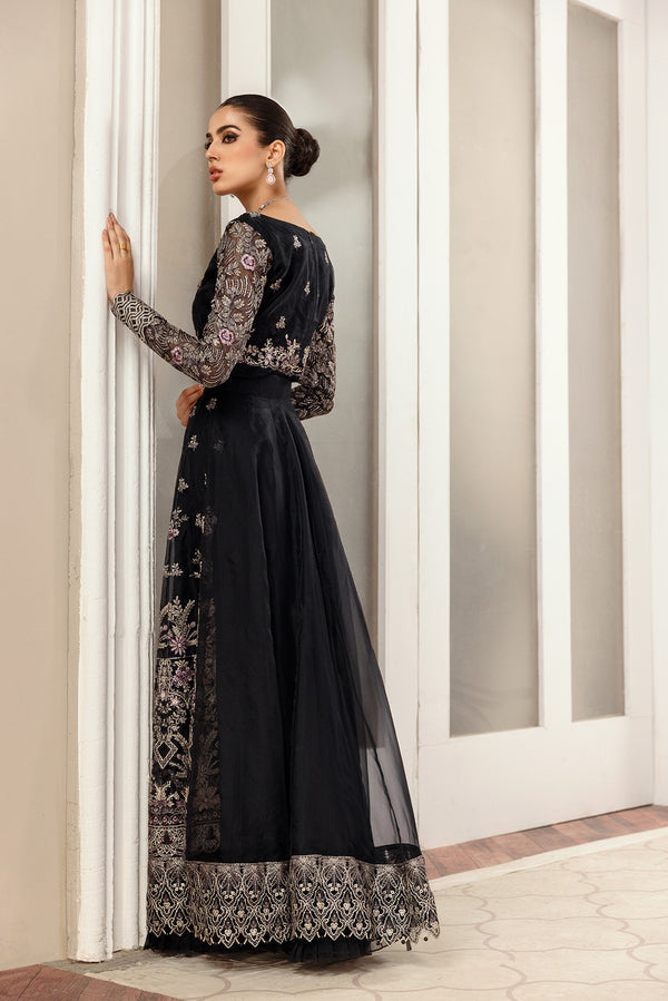 House of Nawab | Luxury Formals | KOYEL by Designer House of Nawab - House of Maryam - Pakistani Designer Ethnic Wear in {{ shop.shopifyCountryName }}