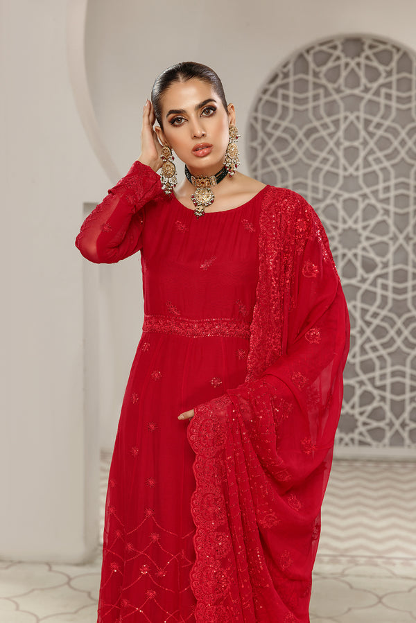 House of Nawab | Luxury Formals | ROOSH by Designer House of Nawab - House of Maryam - Pakistani Designer Ethnic Wear in {{ shop.shopifyCountryName }}