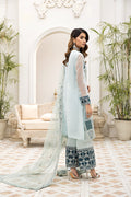 House of Nawab | Luxury Formals | TAMUDAR B by Designer House of Nawa - House of Maryam - Pakistani Designer Ethnic Wear in {{ shop.shopifyCountryName }}